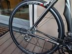 Trek Madone 5.2 racefiets heren., Fietsen en Brommers, 28 inch, Gebruikt, Carbon, Heren