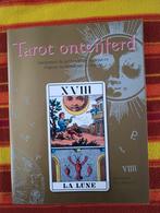 MacCormack - Tarot ontcijferd, Astrologie, Overige typen, Ophalen of Verzenden, Zo goed als nieuw