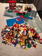 Lego stenen 10kg, Ophalen, Gebruikt