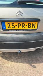 Citroën C3 1.4 I 16V Sensodrive X-tr 2004 Beige, Auto's, 4 cilinders, Beige, Origineel Nederlands, 39 €/maand