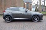 Mazda Cx-3 2.0 SKYACTIV-G 120pk AUT GT-M - HEADUP-EERSTE EIG, Te koop, Benzine, Gebruikt, 56 €/maand