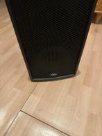 2x 10 inch luidsprekers B52, Ophalen, 120 watt of meer, Overige typen, Overige merken