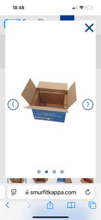 Smurfit kappa thermobox isolerende verpakking, Ophalen of Verzenden