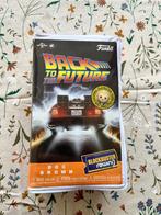 Funko doc Brown back to the future, Ophalen of Verzenden, Zo goed als nieuw
