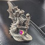 Myth and magic / tudor mint - the regal dragon, Verzamelen, Ophalen of Verzenden, Nieuw