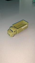 Lego HO mercedes truck, Ophalen of Verzenden, Zo goed als nieuw, Bus of Vrachtwagen