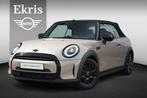 Mini Cabrio Cooper Classic / Stoel- en Stuurverwarming / Com, 65 €/maand, 136 pk, Gebruikt, 4 stoelen