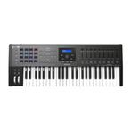 Arturia KeyLab 49 MKII MIDI-controller, Muziek en Instrumenten, Midi-apparatuur, Ophalen of Verzenden, Zo goed als nieuw