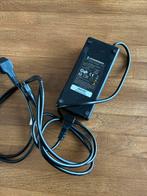 Oplader elektrische fiets, Ophalen, Zo goed als nieuw