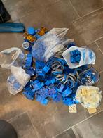Diverse elektra dozen , grondkabel 57 m(koopje), Ophalen of Verzenden, Nieuw, Kabel of Snoer