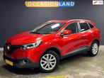 Renault Kadjar 1.2 TCe Intens, Auto's, Voorwielaandrijving, Kadjar, 4 cilinders, Leder en Stof