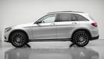 Mercedes-Benz GLC-klasse AMG 43 4MATIC |Pano|Memory|Burmeste, Auto's, Mercedes-Benz, Automaat, Gebruikt, 367 pk, Leder en Stof
