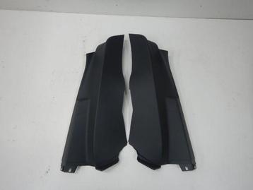 VW Tiguan 5NA Zijpanelen Achterbank Plastic Set L+R 5NA86776 beschikbaar voor biedingen