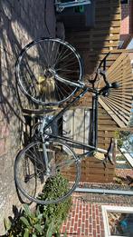 Racefiets met kilometerteller (cyclotronic), Gebruikt, 10 tot 15 versnellingen, Aluminium, Ophalen
