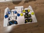 Silverlit YCOO Robo Kombat gevechtsrobot duo set met doos, Ophalen of Verzenden, Zo goed als nieuw