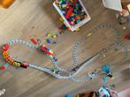 Duplo trein, Kinderen en Baby's, Speelgoed | Duplo en Lego, Ophalen, Gebruikt, Complete set, Duplo