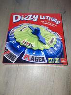 Dizzy Letters, Een of twee spelers, Ophalen of Verzenden, Zo goed als nieuw, Goliath