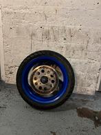 Piaggio typhoon voorwiel, Ophalen of Verzenden