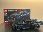 Lego Technic The Batman - Batmobile - 42127, Ophalen of Verzenden, Zo goed als nieuw