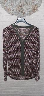 Studio anneloes top blouse shirt maat XS, Kleding | Dames, Tops, Ophalen of Verzenden, Zo goed als nieuw, Maat 34 (XS) of kleiner