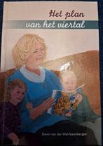 Het plan van het viertal, Ophalen of Verzenden, Zo goed als nieuw, Emmi van der Hel-Steenbergen, Fictie