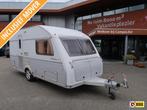 Kip Grey Line 44 EKL MET MOVER EN VOORTENT, Caravans en Kamperen, Caravans, Overige typen, Kip, Tot en met 2, 1000 - 1250 kg