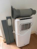 Eurom pac 9 mobiele airco, Ophalen, 3 snelheden of meer, Zo goed als nieuw, Koelen en Ontvochtigen
