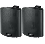 Luidsprekers (Monacor, Soundtube, Canton, Bose etc), Audio, Tv en Foto, Ophalen of Verzenden, Gebruikt