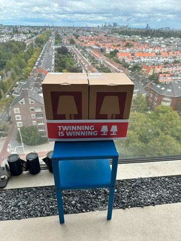 Fatboy edison the petit duopack beschikbaar voor biedingen