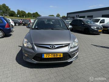 Hyundai i30 CW 1.4i i-Drive Cool beschikbaar voor biedingen