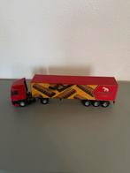 Lion Carn Daf truck reclame cote ‘d or, Hobby en Vrije tijd, Modelauto's | 1:87, Ophalen of Verzenden, Zo goed als nieuw, Bus of Vrachtwagen