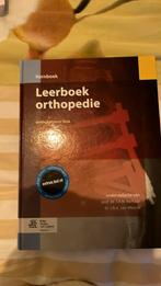 Fysiotherapie boekenpakket, Boeken, Studieboeken en Cursussen, Ophalen of Verzenden, Zo goed als nieuw, HBO