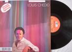 Louis Chedid - Egomane, Ophalen of Verzenden, Gebruikt, 12 inch