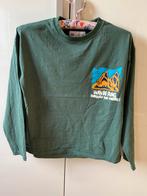 Zara Longsleeve 152, Kinderen en Baby's, Kinderkleding | Maat 152, Ophalen of Verzenden, Zo goed als nieuw, Zara, Shirt of Longsleeve