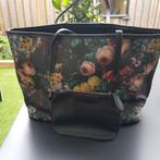 Leuke tas, Sieraden, Tassen en Uiterlijk, Tassen | Reistassen en Weekendtassen, Ophalen of Verzenden, Zo goed als nieuw