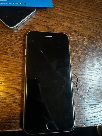 Apple iPhone 6 64GB BC76 (Barst) beschikbaar voor biedingen