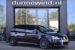 Volkswagen GOLF 3.2 R32 YOUNGTIMER*DSG*LEDER*CLIMA*100% Onde, Auto's, Volkswagen, Gebruikt, 3189 cc, Xenon verlichting, Zwart
