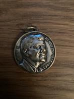 Zware munt van John F Kennedy, Ophalen of Verzenden, Zo goed als nieuw