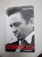 Boek Johnny Cash De Biografie, Boeken, Ophalen, Kunst en Cultuur, Robert Hilburn, Zo goed als nieuw
