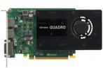 HP NVIDIA Quadro K2200 4GB GDDR5 PCI-E GPU Dual DisplayPort, Facturen@maascomputers.nl, Ophalen of Verzenden, Cargadoorweg 23, 6541 BT Nijmegen