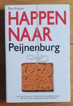Happen naar Peijenburg (paperback) - Bart Kuiper, Ophalen of Verzenden, Zo goed als nieuw, Economie en Marketing