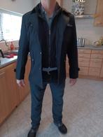 Zwarte winterjas, Ophalen of Verzenden, Nieuw, Overige maten, Zwart