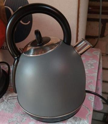 Waterkoker retro  beschikbaar voor biedingen