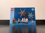 Lego - 40689 - Vuurwerkshow, Ophalen of Verzenden, Nieuw, Complete set, Lego