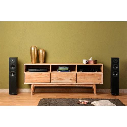 Esthetica Florence audio/tv kast, Huis en Inrichting, Kasten | Televisiemeubels, Nieuw, Minder dan 100 cm, 150 tot 200 cm, 25 tot 50 cm