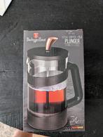 Berlinger Haus Plunger - Koffie/Thee Pers, Huis en Inrichting, Keuken | Keukenbenodigdheden, Ophalen of Verzenden, Nieuw