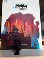 Mythic Mischief: Headmaster's Box + Sleeves [GF], Ophalen of Verzenden, Zo goed als nieuw