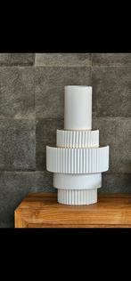 Pols Potten vaas Gear maat L, Ophalen, Overige kleuren, Minder dan 50 cm, Glas