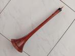 Zurna te koop weing gebruikt, Muziek en Instrumenten, Blaasinstrumenten | Trombones, Ophalen of Verzenden, Zo goed als nieuw