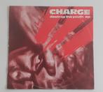 Charge - Destroy the Youth - 12" Punk vinyl, Verzenden, Gebruikt, 12 inch, Overige genres